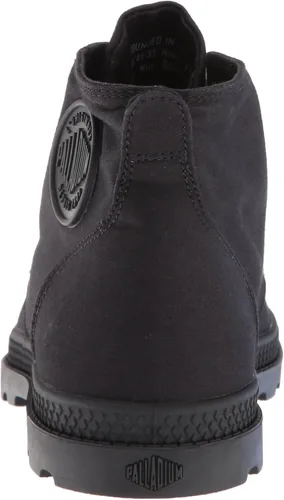 Vista 3 de Palladium Women's Pampa Free CVS Ankle Boot