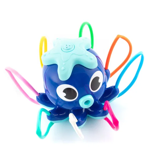 Vista 14 de Juguete Aspersor Rociador de Agua Octodrop InnovaGoods