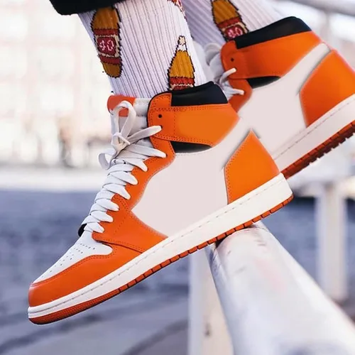 Vista 7 de Compatible con los cordones de los modelos Jordan 1-8 Cordones planos para zapatos deportivos, cordones deportivos para tenis