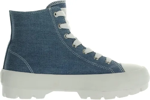 Vista 3 de Calvin Klein Tenis Gesina para mujer