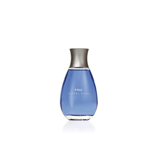 Vista 7 de ALFRED SUNG HEI Colonia para hombre, Eau De Toilette vaporización en espray para día o noche, 3.4 onzas