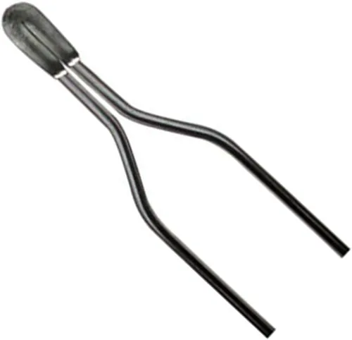 Vista 6 de Puntas de pirografía de repuesto para quemar madera, puntas surtidas de alambre de pirografía para kit de quema de madera de pirografía de 60 W