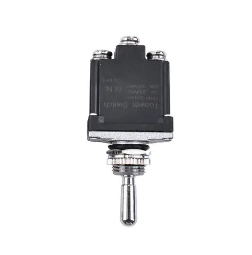 Vista 3 de Micro interruptor de palanca de 3 posiciones (ON) - Apagado (ON) 1NT1-7 Compatible con Honeywell Genie S-60 Z-45/22 4360077