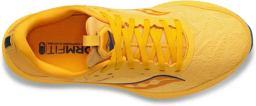 Vista 3 de Saucony Freedom 5 - Tenis de correr para mujer HazeNegro