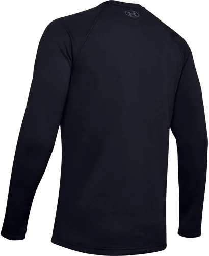 Vista 6 de Under Armour Camiseta de cuello redondo Packaged Base 40 para hombre