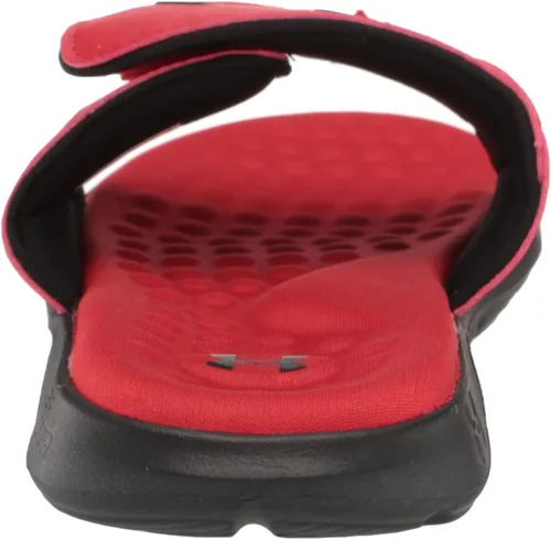 Vista 3 de Under Armour Sandalias unisex Ignite Pro Slide para niños