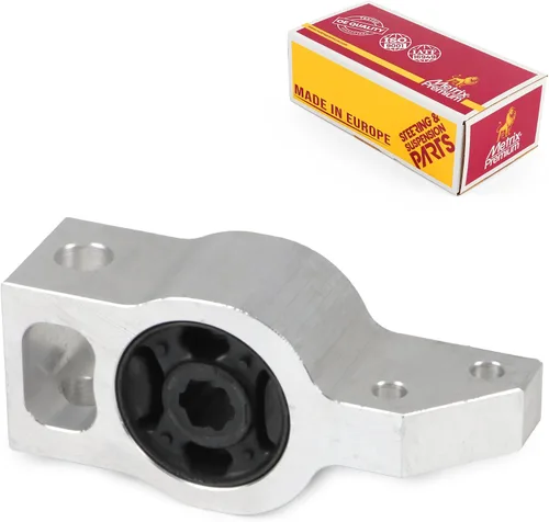 Vista 204 de Metrix Premium Chassis Parts - Buje del brazo de control delantero para Audi TTS Quattro 2.0L L4 2014-2015 L4 2014-2015, Front