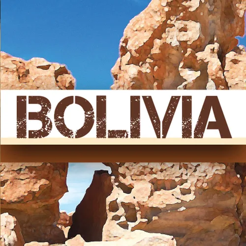Vista 2 de Aroma Ridge, Café Bolivia "Colonial Caranavi", 1 libra de grano entero