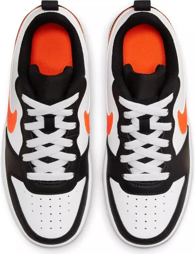 Vista 5 de Nike Cortez Cuero para hombre
