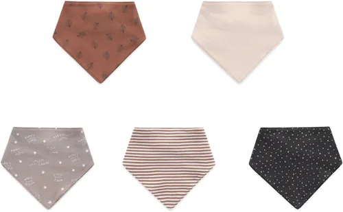 Vista 5 de Ecojoy Conjunto de ropa de regalo esencial de 20 piezas para niños y niñas
