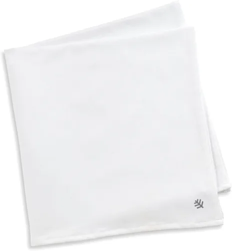Vista 2 de Coolibar UPF 50 Virasana Performance - Bandana para hombre y mujer protección solar