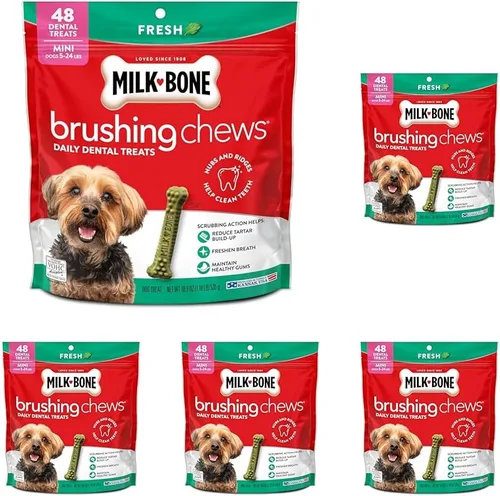 Vista 12 de Milk-Bone - Masticadores diarios para perros
