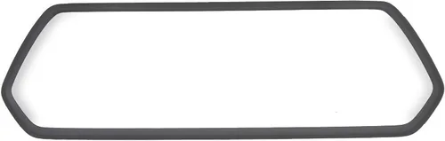 Vista 7 de Bisel de rejilla compatible con Toyota Tacoma 2016-2023