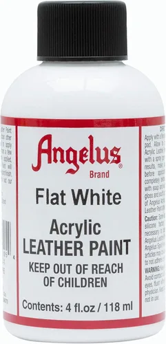 Vista 70 de Angelus Pintura acrílica para cuero, 4 onzas líquidas (paquete de 1), aguacate Verde aguacate