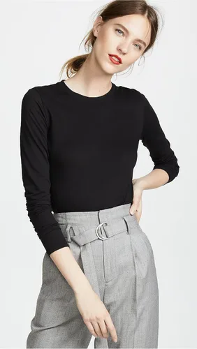 Vista 2 de Vince Essential Tee para mujer