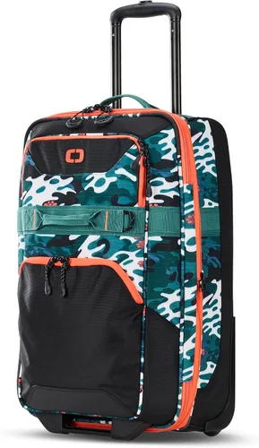 Vista 8 de OGIO Maleta de viaje con ruedas terminal (bolsa de engranajes, equipaje facturado)