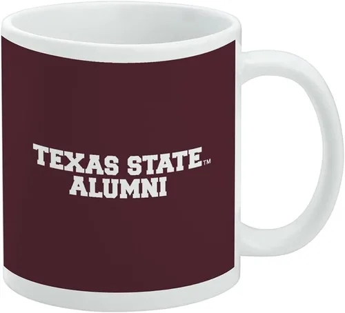 Vista 57 de University of Missouri - Taza de café de cerámica para exalumnos de Missouri, tazas de regalo novedosas para café, té y bebidas calientes, 11 onzas
