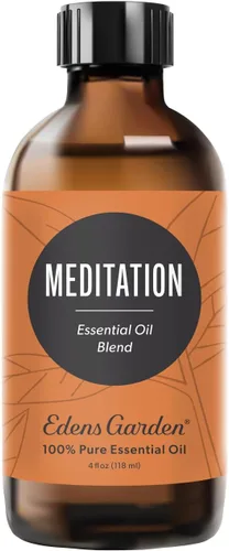 Vista 60 de Edens Garden Una mezcla de aceites esenciales Happy Day - 100% puro grado premium, sin diluir, natural, terapéutico, aromaterapia, lo mejor