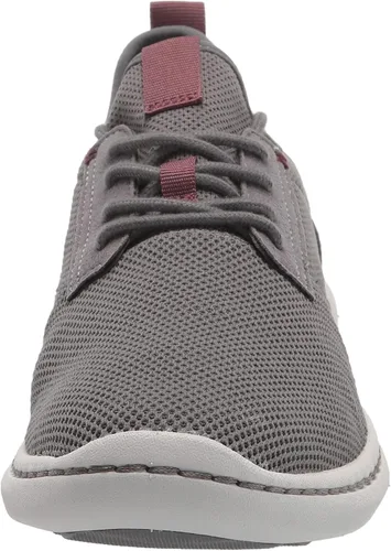 Vista 2 de Clarks Step Urban Low Oxford para hombre