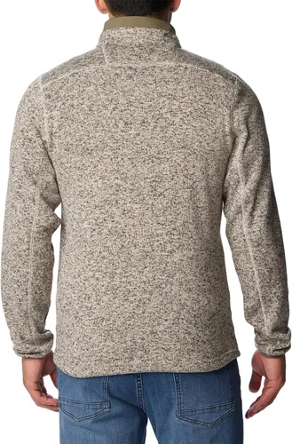 Vista 2 de Columbia Men's Sweater Weather Half Zip