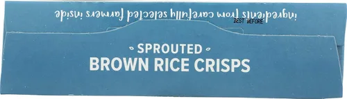 Vista 7 de Cereales germinados de arroz integral 8 onzas (caja de 6)