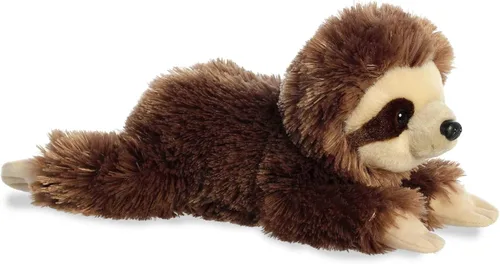 Vista 38 de Aurora® Adorable Flopsie™ - Animal de peluche con diseño de tiburón, facilidad para jugar, compañeros intemporales, color gris, 12 pulgadas