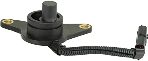 Vista 2 de AIP Electronics Sensor de posición del árbol de levas CPS compatible con KIA SPORTAGE 1995-2000 2.0L Oem Fit CAM70