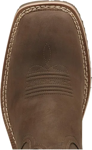 Vista 4 de ARIAT Men's Hybrid Rancher Waterproof Western Boot