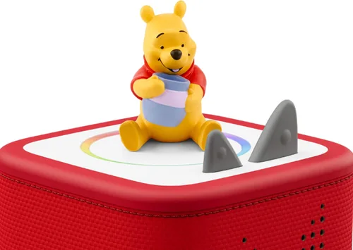 Vista 2 de Tonies - Figurina de juguete de audio de Winnie The Pooh de Disney