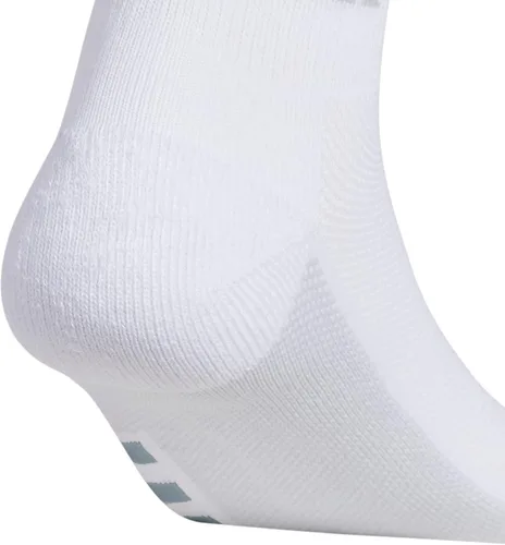 Vista 4 de adidas Calcetines Superlite Stripe de 3 cuartos para hombre 3 pares