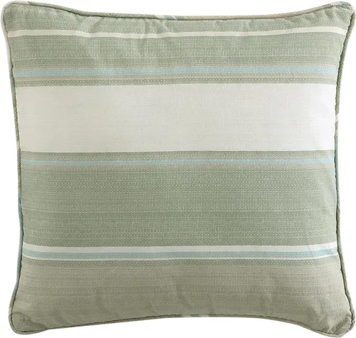 Vista 5 de Tommy Bahama - Juego de edredón King, ropa de cama reversible de algodón con fundas a juego y almohadas adicionales, juego de ropa de cama súper
