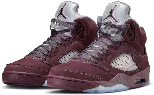 Vista 2 de Nike mens Air Jordan 5 Retro Se
