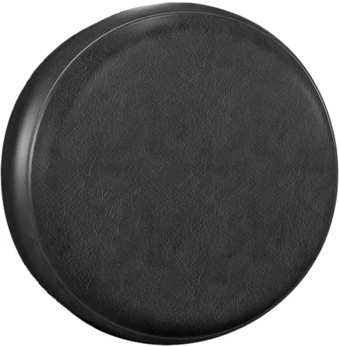 Vista 13 de Cubierta de neumático de repuesto de 28-29 pulgadas, ajuste universal para Jeep, SUV, RV, remolque, camión, impermeable, a prueba de polvo, cubierta