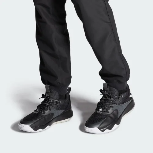 Vista 4 de adidas Unisex adulto Dame Extply 2