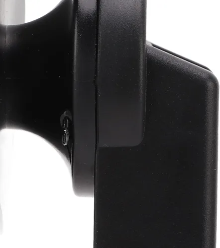 Vista 4 de Yctze Percha de micrófono de radio para coche Soporte de micrófono de repuesto para Yaesu FTM6000R 300DR 7900R 100DR D9000