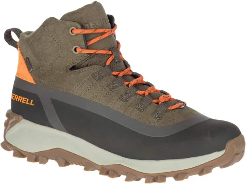 Vista 6 de Merrell Men's Thermo Snowdrift Mid Shell Waterproof Boots