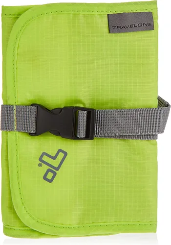 Vista 7 de Travelon Tech Accessory Organizer