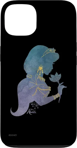 Vista 7 de iPhone 16 Disney Aladdin Live-Action Princess Jasmine Joyero