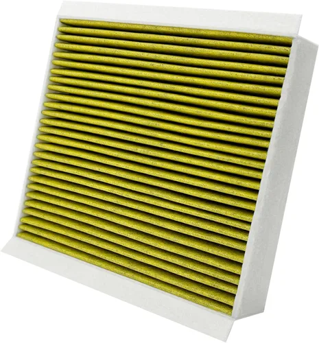 Vista 17 de Filtro de aire de cabina JMX39 Compatible con IS350 2014-2025, RC350 2015-2024, GS350 2013-2020, GS F, GS200T, GS450H, IS200T, IS300, IS500, RC F