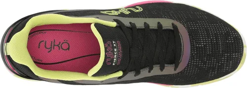 Vista 5 de Ryka Women's Fierce Xt Cross Training Shoe Sneaker