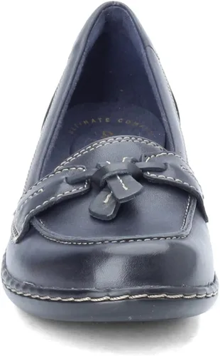 Vista 3 de Clarks Ashland Lily Mocasines para mujer