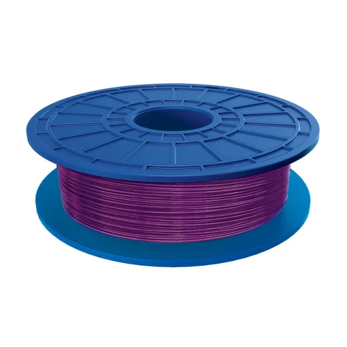 Vista 8 de Filamento Dremel impresora 3d, 0.06 pulgadas de diámetro, 1.1 libras de peso, Anaranjado, 1
