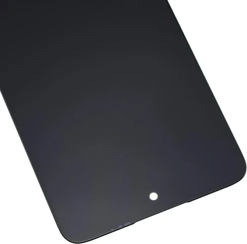 Vista 3 de Pantalla táctil digitalizador LCD completo reemplazo para Motorola Moto E32 E32s negro con kit de herramientas