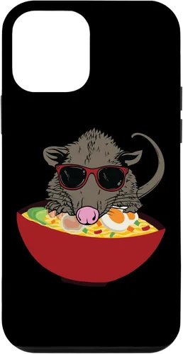 Vista 12 de Funda de zarigüeya japonesa para iPhone 15