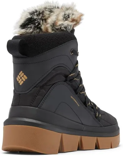 Vista 2 de Columbia Botas de nieve Keetley Shorty para mujer