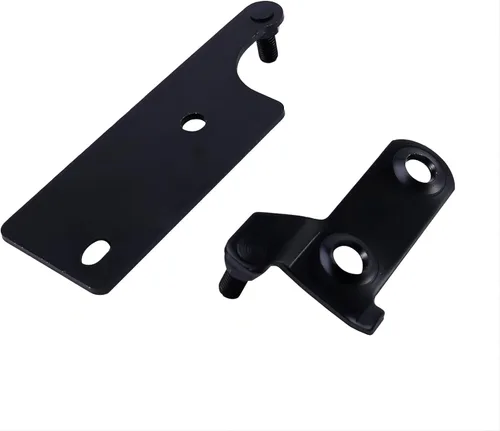Vista 6 de TSUBASA Kit de amortiguador de asistencia para portón trasero para Toyota Hilux Revo 2015-2025 GUN125 GUN126 Pickup Truck Puerta Trasera Slow Down