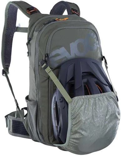 Vista 8 de EVOC Protective Frame Protects Your Bike During Transport in The Bike Travel case. Unisex