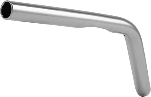 Vista 9 de TCT-MOTORPARTS Cromo 5 '' Rise Bar Ape Hanger Manillar 1 pulgadas 1 "0.984 in Ajuste Para Harley Softail Sportster 883 1200 XL Dyna Low Rider