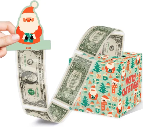 Vista 13 de Caja de dinero sorpresa para fiesta de vaquero, caja de dinero, regalo en efectivo, con tirador, decoración de fiesta de vaquero para mujeres