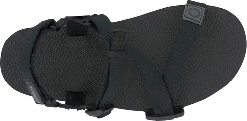 Vista 5 de Xero Shoes Sandalias Naboso para hombre sandalias ligeras de senderismo con plantilla estimulante y correas con patrón Z